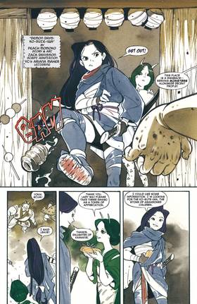 Read Marvel Rivals (2025)  2 Page 3 in English