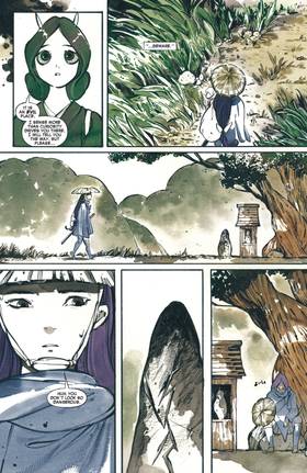 Read Marvel Rivals (2025)  2 Page 4 in English