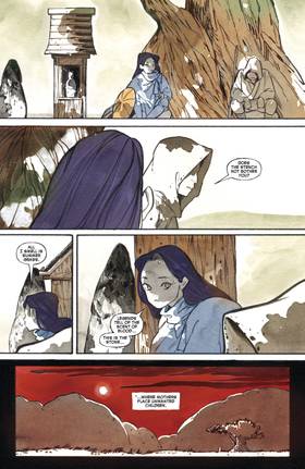 Read Marvel Rivals (2025)  2 Page 5 in English