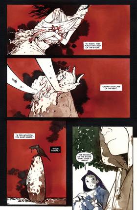 Read Marvel Rivals (2025)  2 Page 6 in English