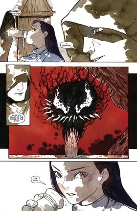Read Marvel Rivals (2025)  2 Page 7 in English