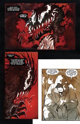 Read Marvel Rivals (2025)  2 Page 8 in English