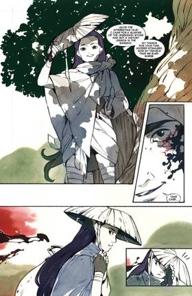 Read Marvel Rivals (2025)  2 Page 9 in English