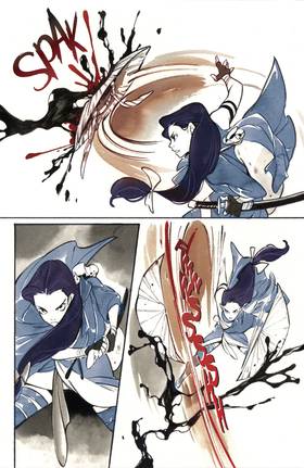 Read Marvel Rivals (2025)  2 Page 10 in English
