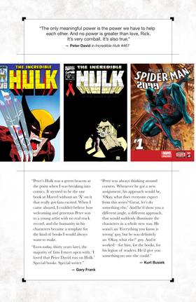 Read Marvel Rivals: Hellfire Gala (2025)  1 Page 2 in English