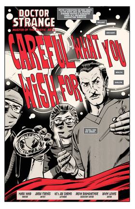 Read Marvel: Black, White & Blood and Guts (2025)  4 Page 3 in English