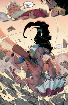 Read Miles Morales: Spider-Man (2022)  34 Page 7 in English