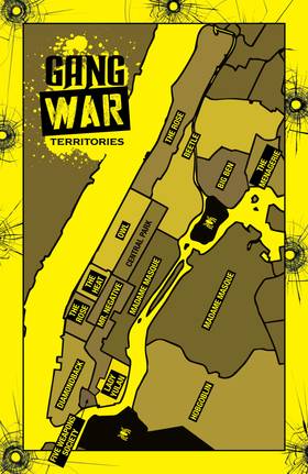 Read Miles Morales: Spider-Man (2022)  15 Page 3 in English