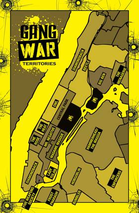 Read Miles Morales: Spider-Man (2022)  13 Page 3 in English