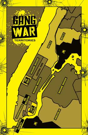 Read Miles Morales: Spider-Man (2022)  16 Page 3 in English