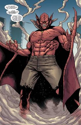 Read Miles Morales: Spider-Man (2022)  22 Page 3 in English