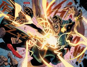Read Miles Morales: Spider-Man (2022)  23 Page 10 in English