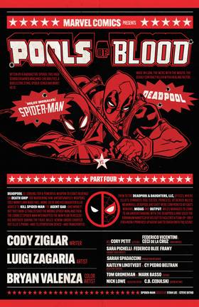 Read Miles Morales: Spider-Man (2022)  31 Page 2 in English