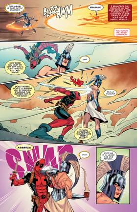 Read Miles Morales: Spider-Man (2022)  31 Page 8 in English