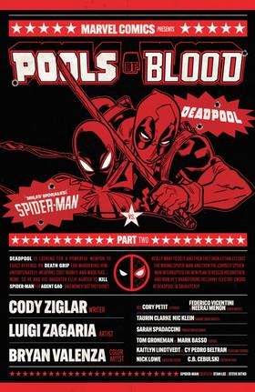 Read Miles Morales: Spider-Man (2022)  30 Page 2 in English