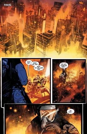 Read Moon Knight: Fist Of Khonshu (2024)  13 Page 3 in English