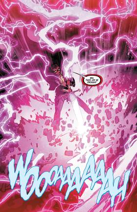 Read Moon Knight: Fist Of Khonshu (2024)  4 Page 5 in English
