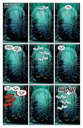 Read Moon Knight: Fist Of Khonshu (2024-2025)  10 Page 3 in English