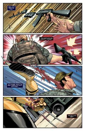 Read New Avengers (2025)  1 Page 9 in English