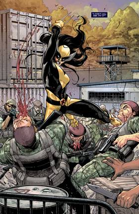 Read New Avengers (2025)  1 Page 10 in English