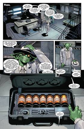 Read New Avengers (2025)  2 Page 3 in English