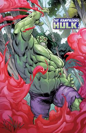 Read New Avengers (2025)  3 Page 4 in English