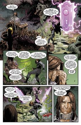 Read New Avengers (2025)  3 Page 7 in English
