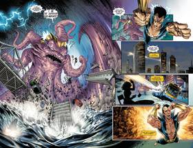 Read New Avengers (2025)  4 Page 9 in English