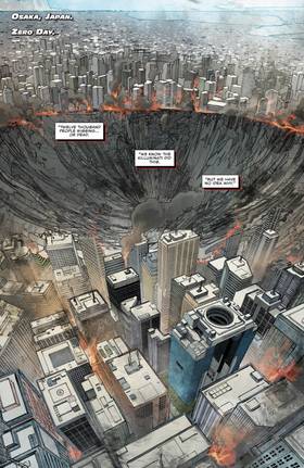 Read New Avengers (2025)  6 Page 2 in English