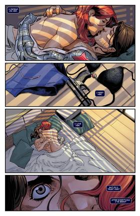 Read New Avengers (2025)  6 Page 10 in English