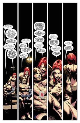 Read New Avengers (2025)  8 Page 3 in English