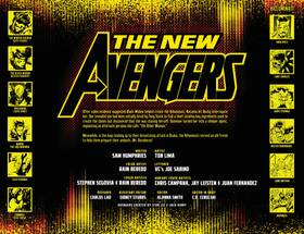 Read New Avengers (2025)  9 Page 4 in English
