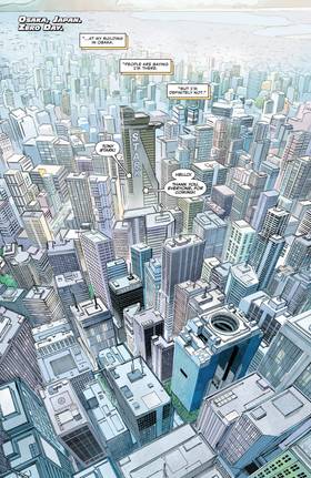 Read New Avengers (2025)  9 Page 6 in English