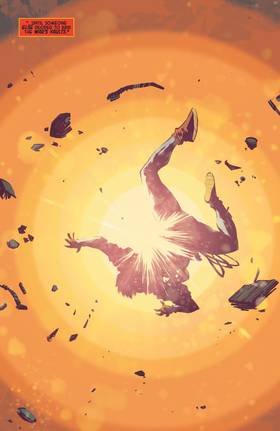 Read Nova: Centurion (2025)  2 Page 4 in English