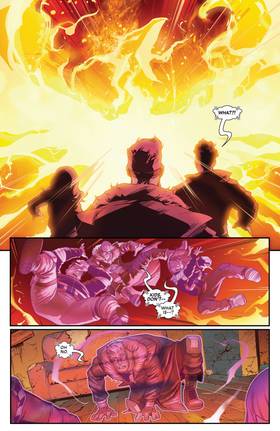 Read Omega Kids (2025)  2 Page 8 in English