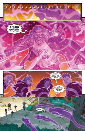 Read Omega Kids (2025)  2 Page 10 in English