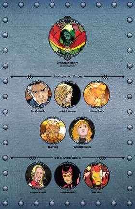 Read One World Under Doom (2025)  2 Page 4 in English