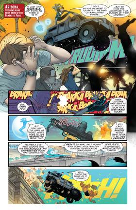 Read One World Under Doom (2025)  2 Page 5 in English