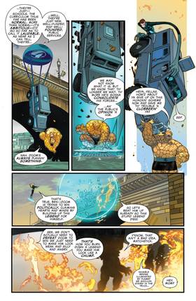 Read One World Under Doom (2025)  2 Page 6 in English