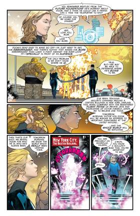 Read One World Under Doom (2025)  2 Page 7 in English