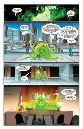 Read One World Under Doom (2025)  2 Page 10 in English