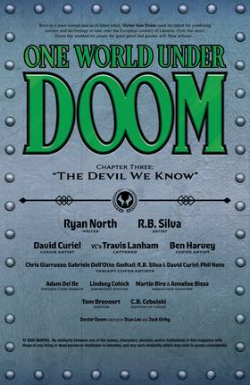 Read One World Under Doom (2025)  3 Page 3 in English