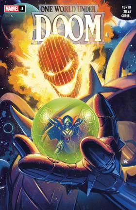 Read One World Under Doom (2025)  4 Page 1 in English