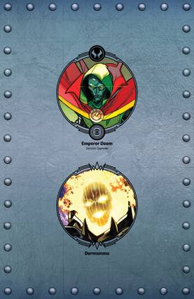 Read One World Under Doom (2025)  4 Page 4 in English
