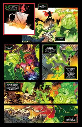 Read One World Under Doom (2025)  4 Page 5 in English
