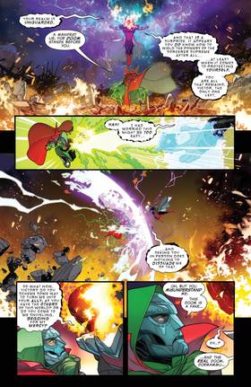 Read One World Under Doom (2025)  4 Page 7 in English