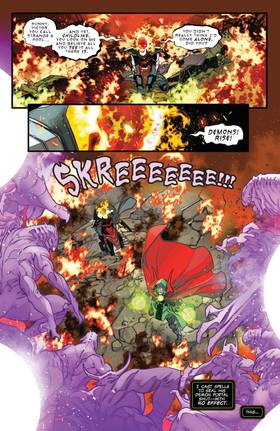 Read One World Under Doom (2025)  4 Page 10 in English