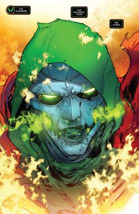 Read One World Under Doom (2025)  5 Page 2 in English