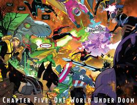 Read One World Under Doom (2025)  5 Page 3 in English