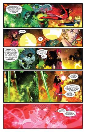 Read One World Under Doom (2025)  5 Page 7 in English